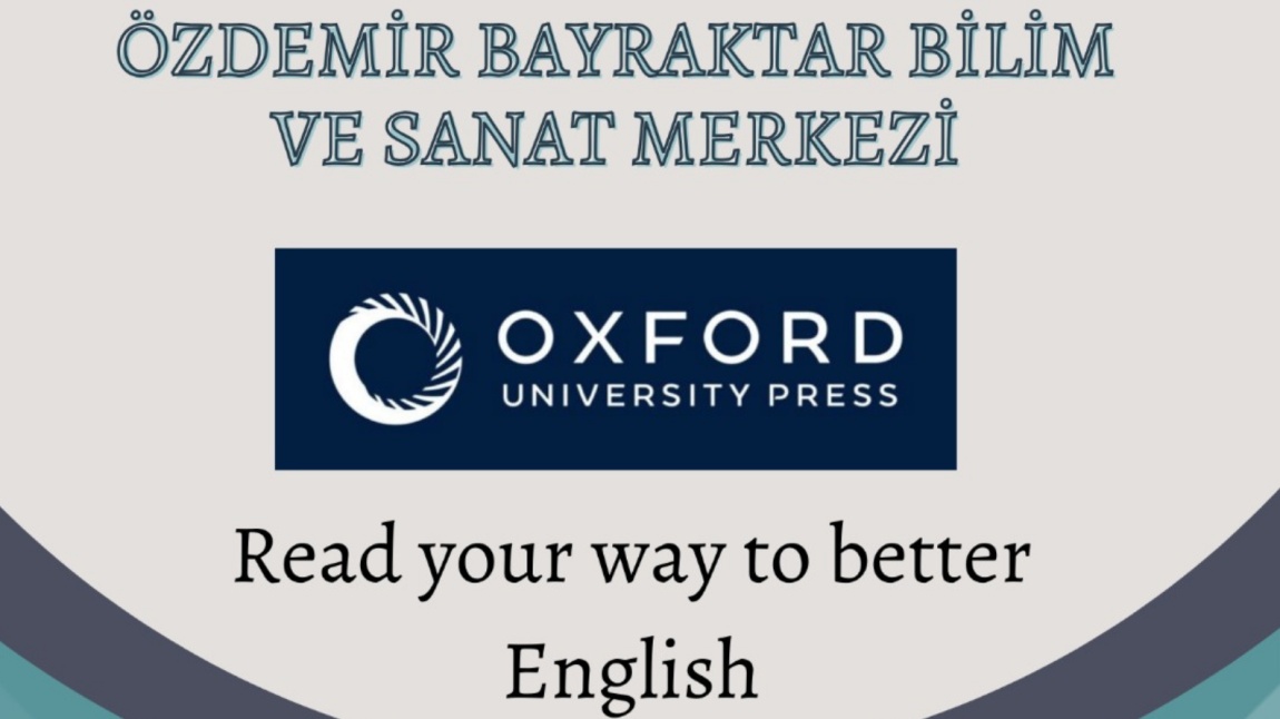 OXFORD BİG READ YARIŞMASI